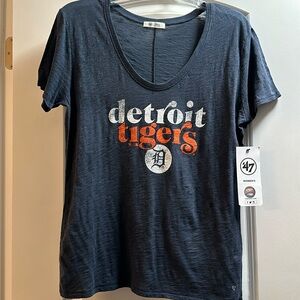 Detroit Tigers t-shirt
